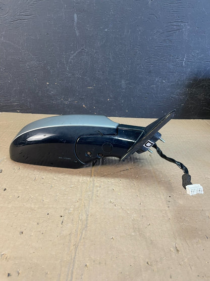 2003 - 2008 Infiniti Fx35 Fx45 Right Passenger RH View Door Mirror AC9837 DW4