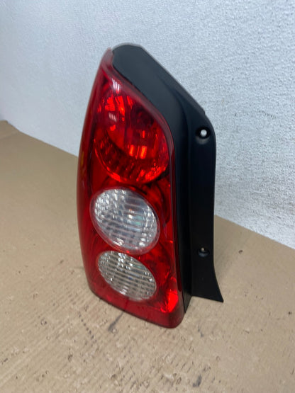2005 2006 Mazda Tribute Left Driver LH Tail Light AE7056 DW1