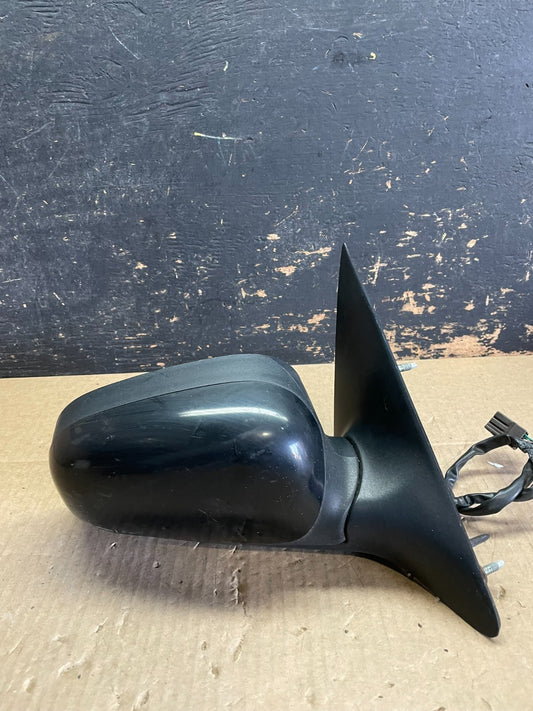 1998-2011 Mercury Grand Marquis Right Passenger View Door Heat Mirror AA6072 MS0