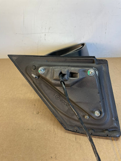 2009 - 2020 Dodge Journey Right Passenger View Door Heated Mirror AH6323 LK4