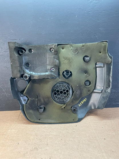 2012 to 2014 Jeep Grand Cherokee 3.6L Engine Cover AE8587 DG5
