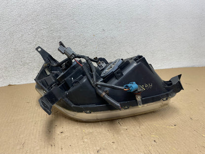 Halogen 2006 2007 2008 Honda Pilot Left Driver LH Headlight AG8016 DW7