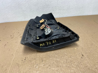 1999 2000 Subaru Forester Right Passenger RH Side Tail Light AC7221 LK6