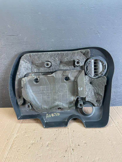 2011 to 2019 Dodge Journey 3.6L Engine Cover Shield AD8720 DG3