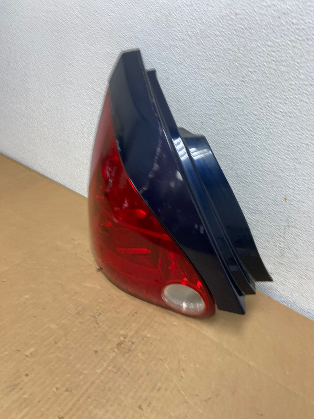 2004 2005 2006 2007 2008 Nissan Maxima Left Driver Lh Tail Light AD0864 LK1
