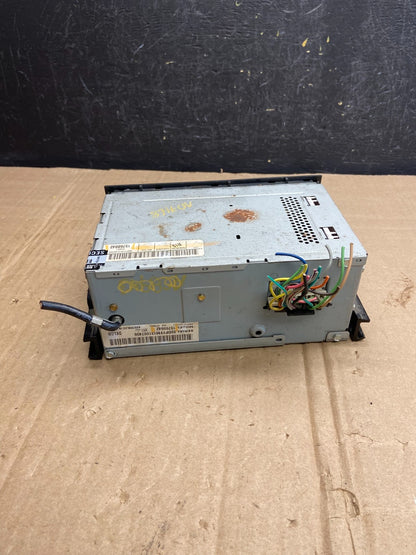 1996- 2005 Chevrolet GMC Safari Astro AM FM Radio Stereo AD7168 DG3