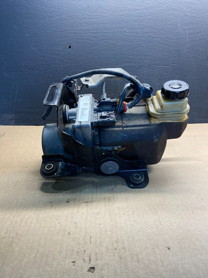 2013 - 2016 Nissan Pathfinder 3.5 Electric Hydraulic Power Steering Pump AC05931