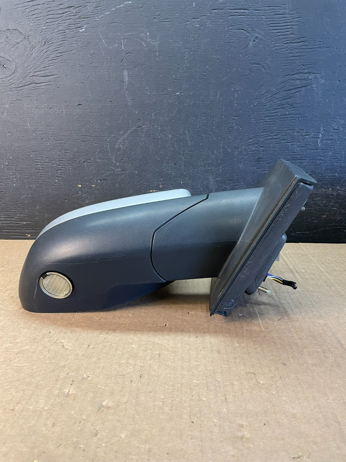 2008 - 2009 Ford Taurus X Right Passenger View Door Heated Mirror AD0310 DG3