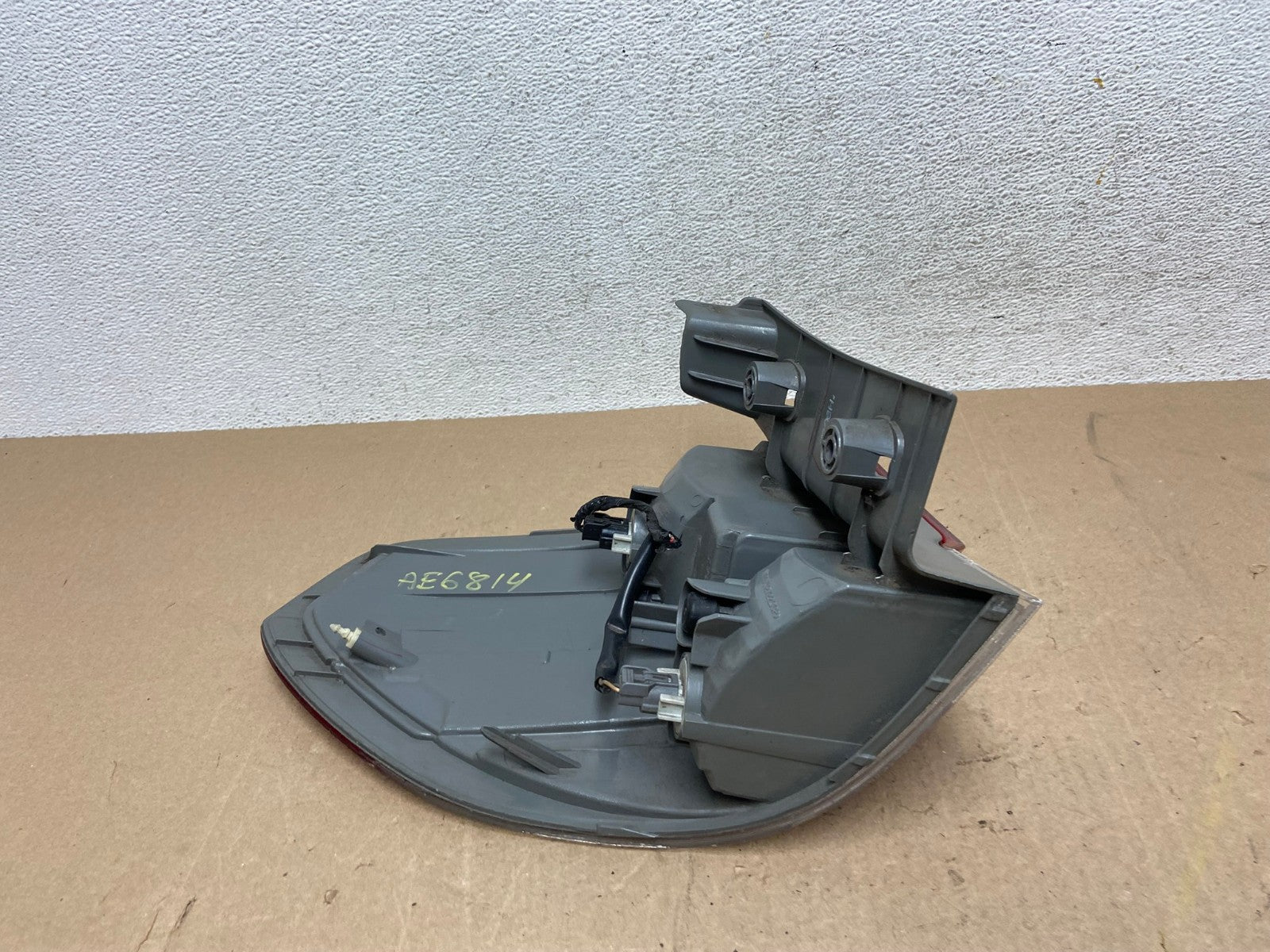 2008 2009 2010 Honda Odyssey Right Passenger Side Tail Light AE6814 LK7