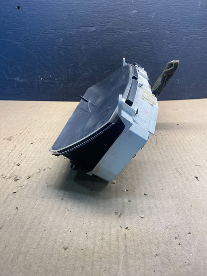 1996 1997 Nissan Pathfinder Speedometer Instrument Cluster 248100W012 AC89144