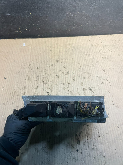 2009 Ford Van E150 E250 4.6L Engine Control ECU 9c2a-12a650-arb X0953 DG1