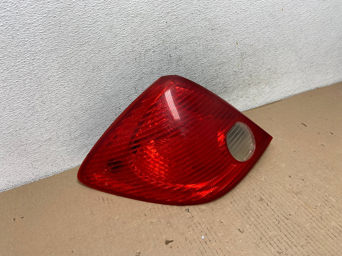2005-2010 Pontiac G6 Sedan Left Driver Lh Side Tail Light AF3117 LK2