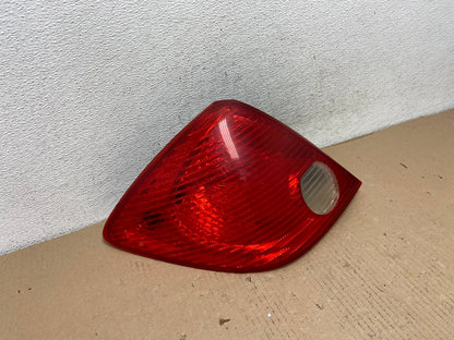 2005-2010 Pontiac G6 Sedan Left Driver Lh Side Tail Light AF3117 LK2