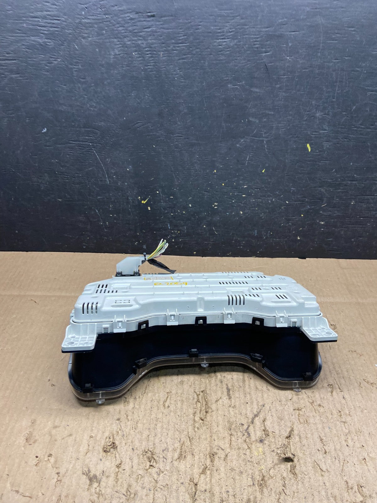 2016 2017 Ford E350 E450 Gauge Speedometer Cluster q2059 DG5