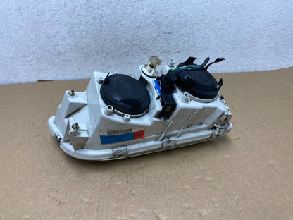 2000 - 2004 Volvo S40 Left Driver LH Halogen Headlight AF7323 DW3