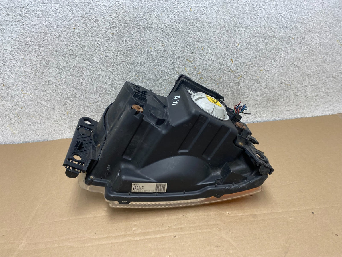 2005 - 2009 Land Rover Lr3 Left Driver LH Side Xenon Headlight AH9325 DW5