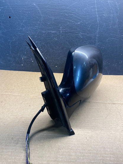 2008 - 2014 Subaru Tribeca Left Driver LH Side View Door Mirror AF6773 DW1