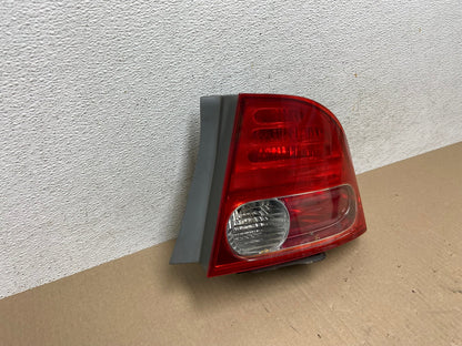 2006 2007 2008 Honda Civic Right Passenger Rh Side Tail Light AE6966 LK2