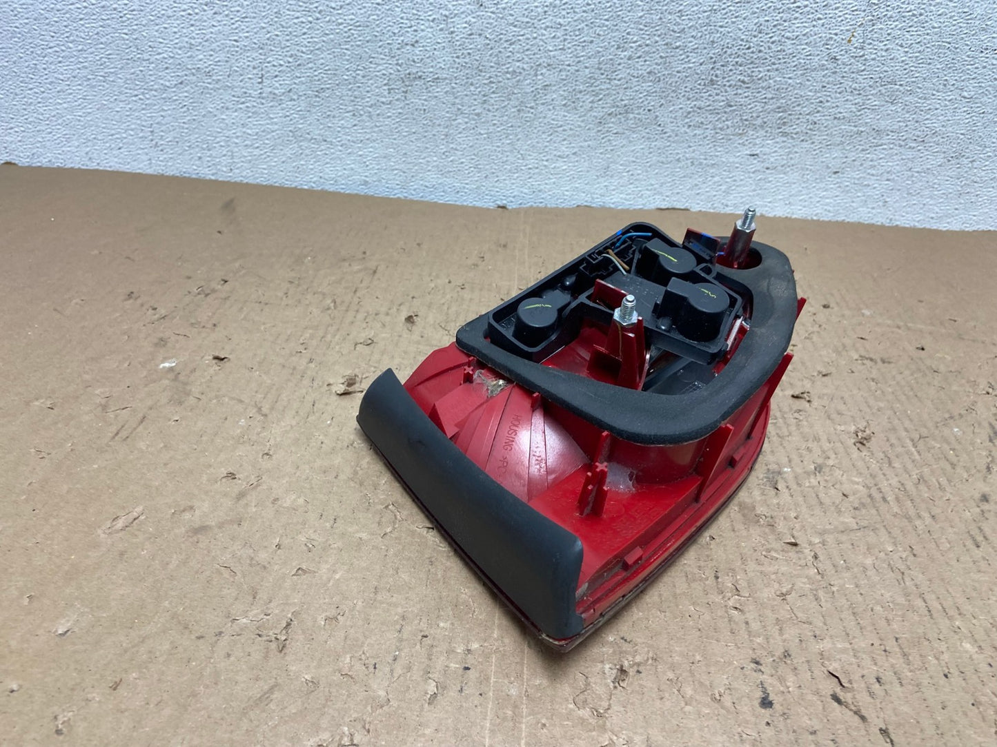 2011-2014 Volkswagen Jetta Left Driver LH Inner Trunk Tail Light AD8784 LK5