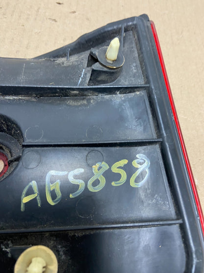 2002-2004 Honda Odyssey Right Passenger RH Side Tail Light Inner AG5858 DW7