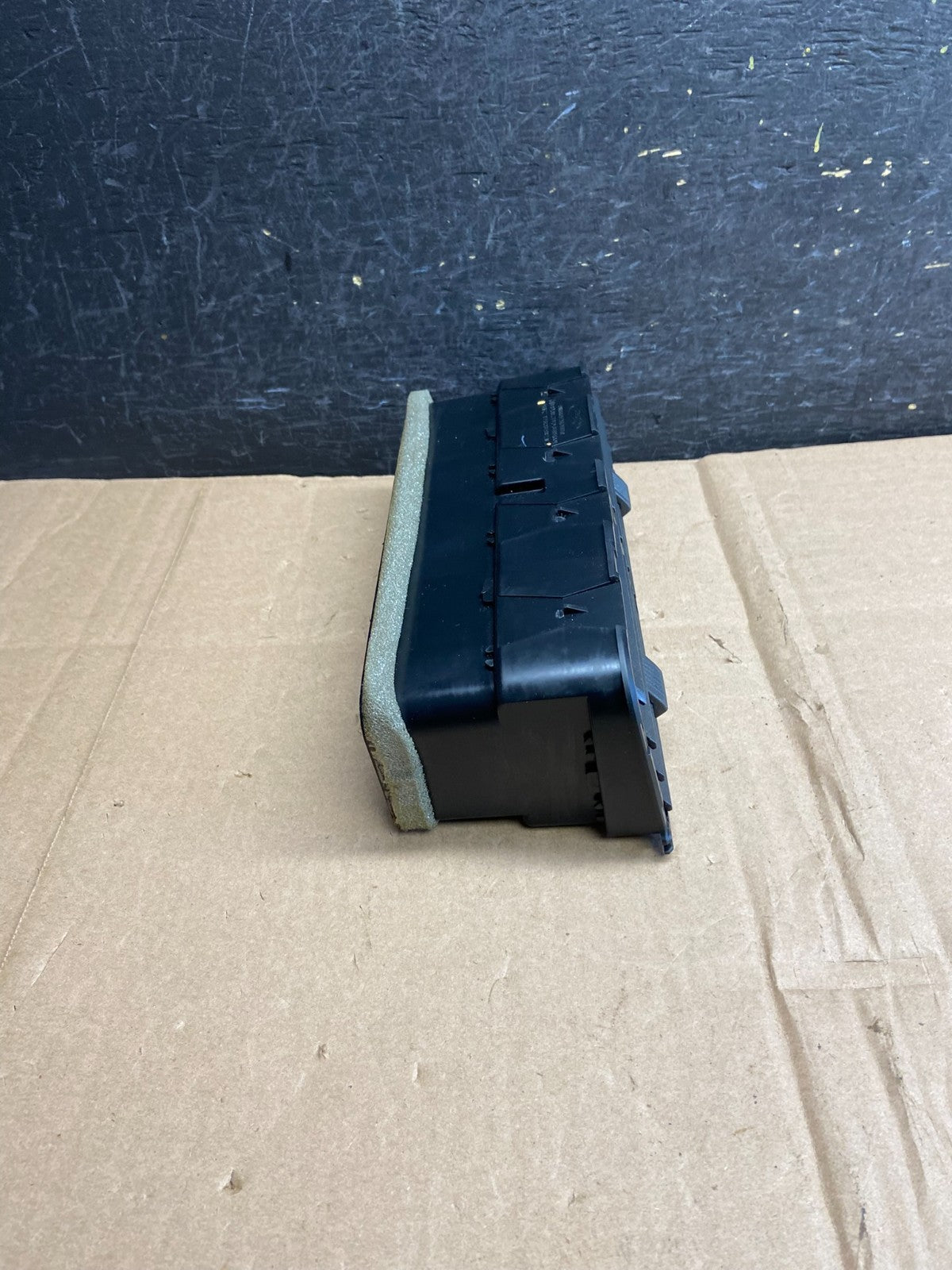 2007-2010 Lincoln MKX Center Dashboard AC Heater Air Vent Grille AI6009 DG1