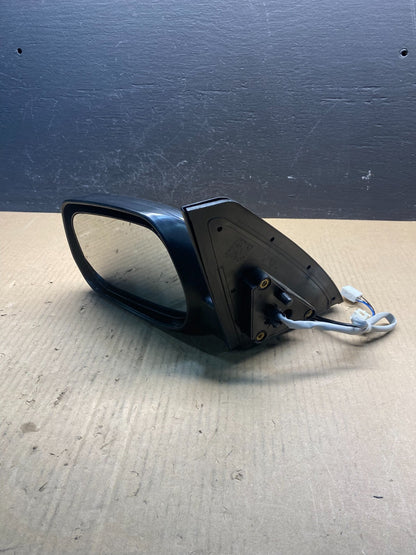 2001 to 2003 Toyota RAV4 Left Driver LH Side View Door Mirror OEM AC2399 MS11