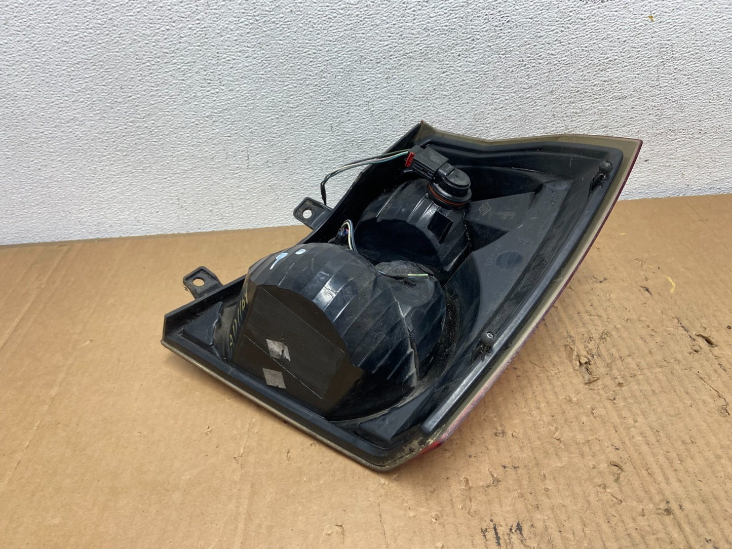 2008 2009 2010 2011 2012 Dodge Caliber Tail Light Left Driver Side AD1169 LK5