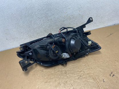 2008 to 2011 Subaru Impreza Left Driver LH Side Halogen Headlight AI6841 DW5