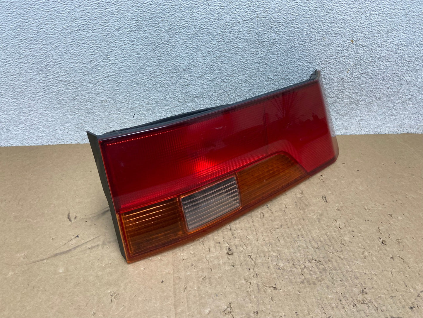 1999 2000 2001 Honda Odyssey Left Driver LH Tail Light Inner AG1198 LK2