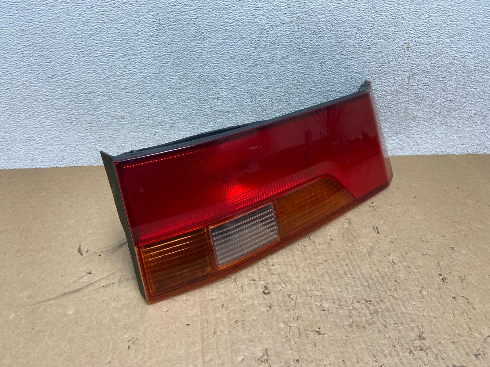 1999 2000 2001 Honda Odyssey Left Driver LH Tail Light Inner AG1198 LK2