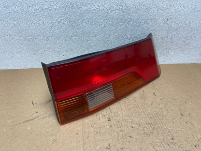 1999 2000 2001 Honda Odyssey Left Driver LH Tail Light Inner AG1198 LK2