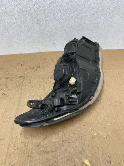 2007 2008 2009 2010 Hyundai Elantra Left Driver Lh Headlight Oem AC0185 DW5