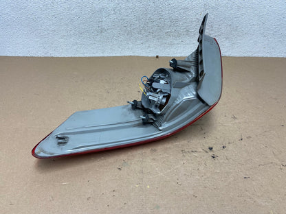 2007 2008 2009 Toyota Camry Left Driver LH Side Tail Light AF4686 LK5