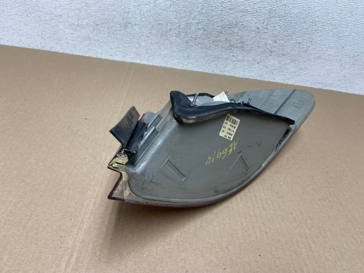 2006 2007 2008 BMW 7-Series 750li 760li Left Driver Tail Light AE6914 LK5