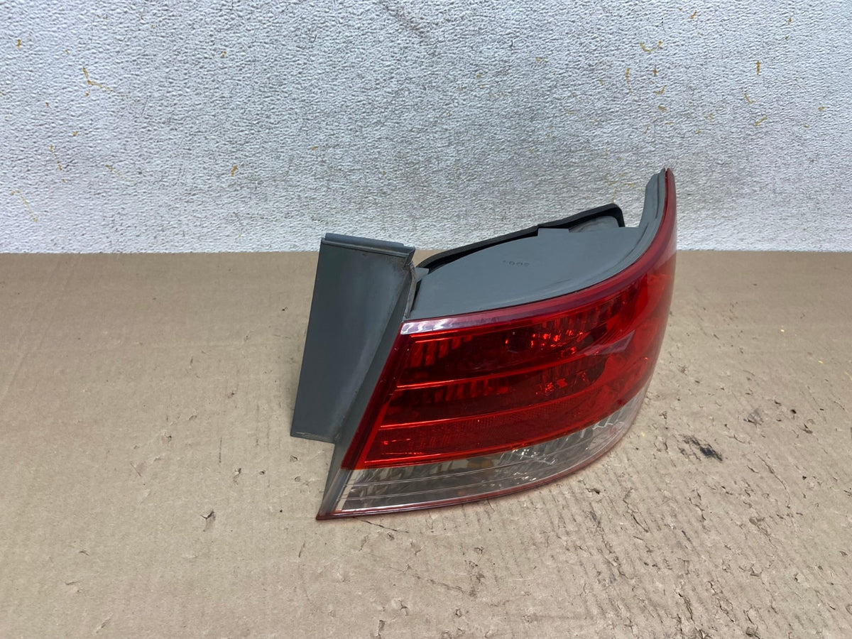 2006 2007 2008 Hyundai Sonata Right Passenger Rh Side Tail Light AI2543 LK2