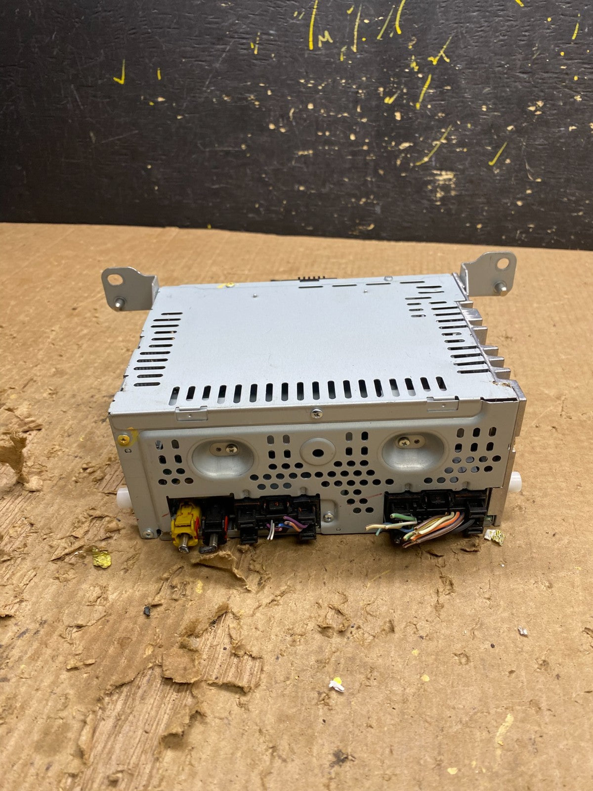 2013 2014 2015 Ford Fusion Radio Audio Receiver AM FM CD MP3 z9729 DG3