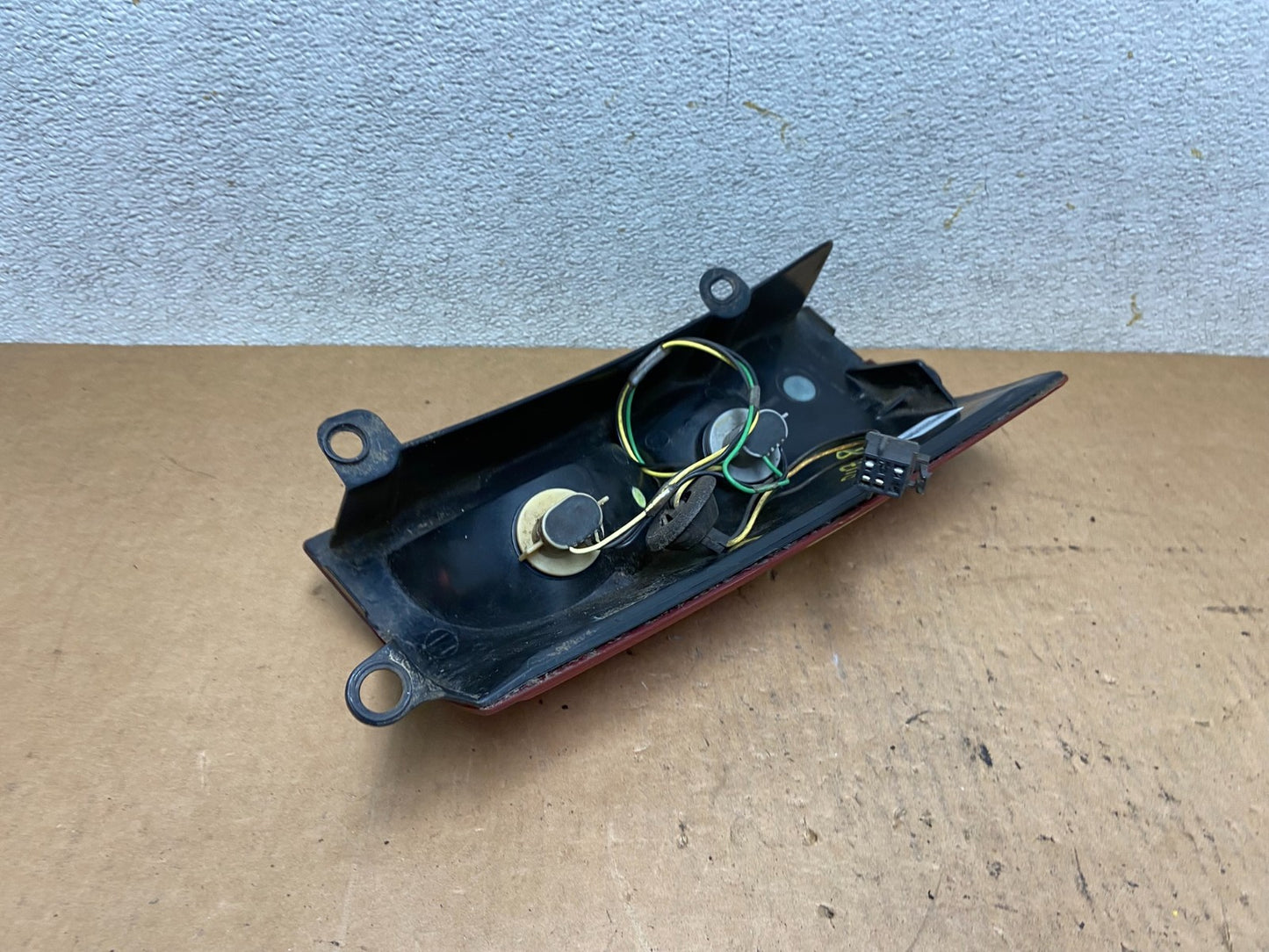 2003 2017 Chevrolet Express 1500 2500 3500 Right Passenger Tail Light R4738 DW5
