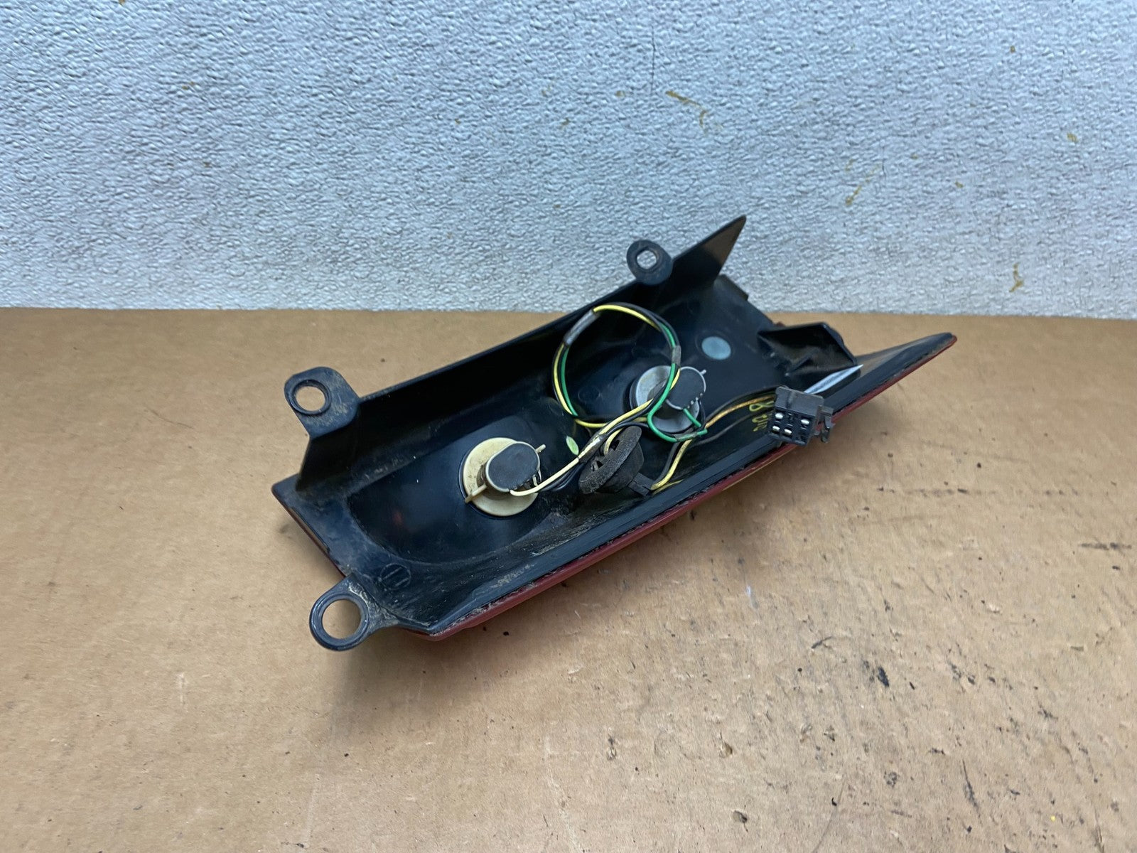 2003 2017 Chevrolet Express 1500 2500 3500 Right Passenger Tail Light R4738 DW5