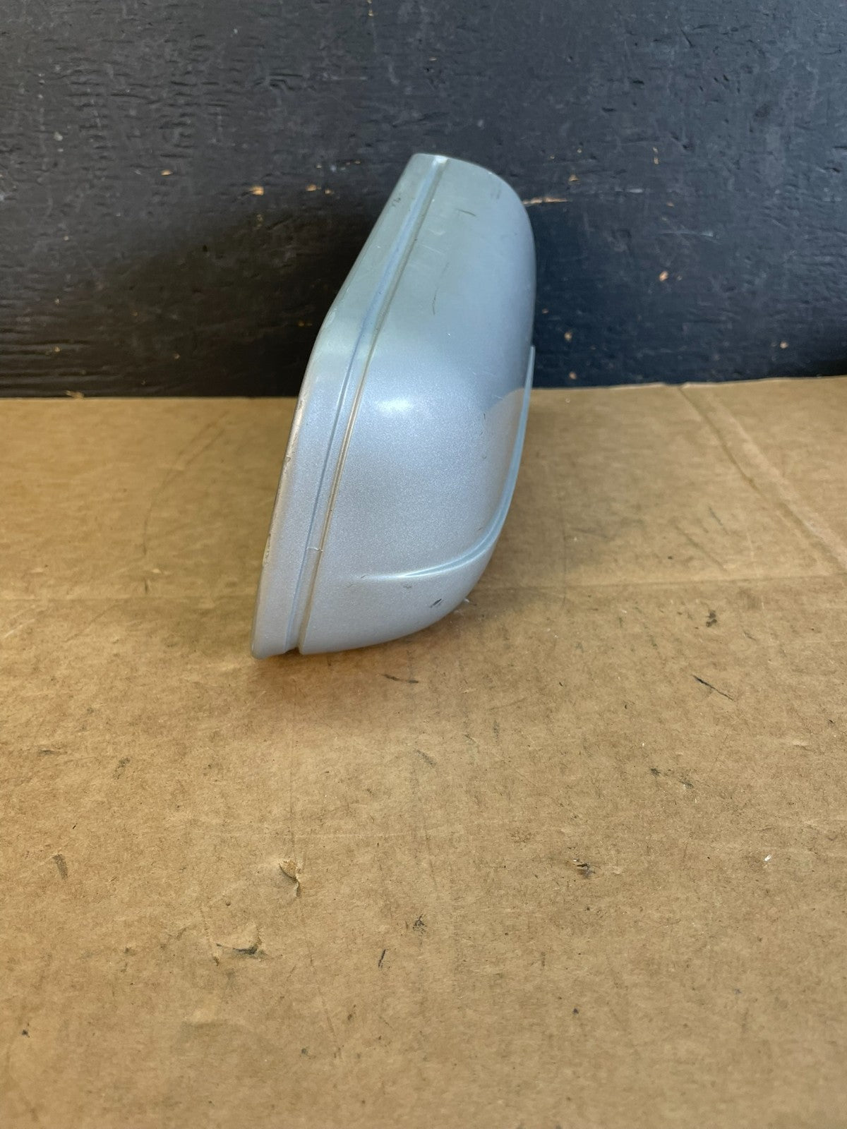 1996 to 1999 Mercedes E-Class Right Passenger RH Side View Door Mirror AE0915 DW9
