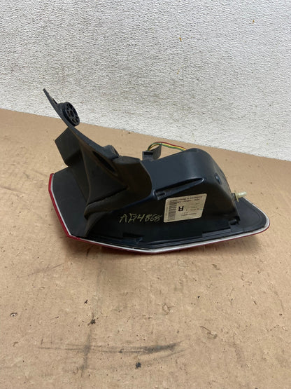 2010-2018 Lincoln Mkt Right Passenger Rh Side Tail Light AG4868 LK7