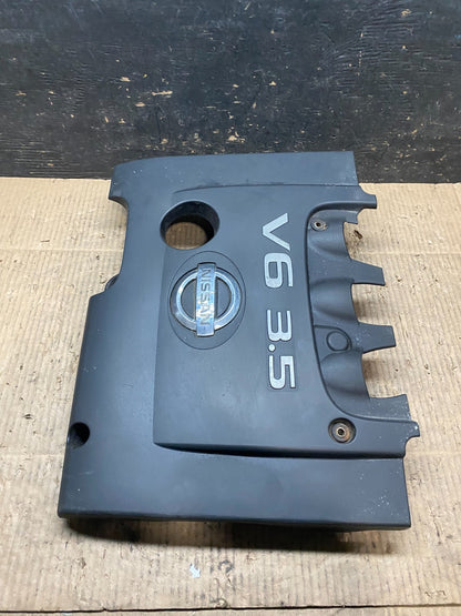 2005-2008 Nissan Quest Engine Motor Cover T9586 DG2
