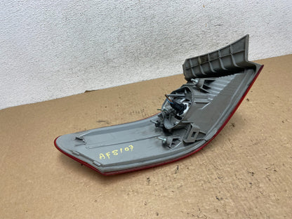 2007 2008 2009 Toyota Camry Right Passenger Side Tail Light AF8107 DW7