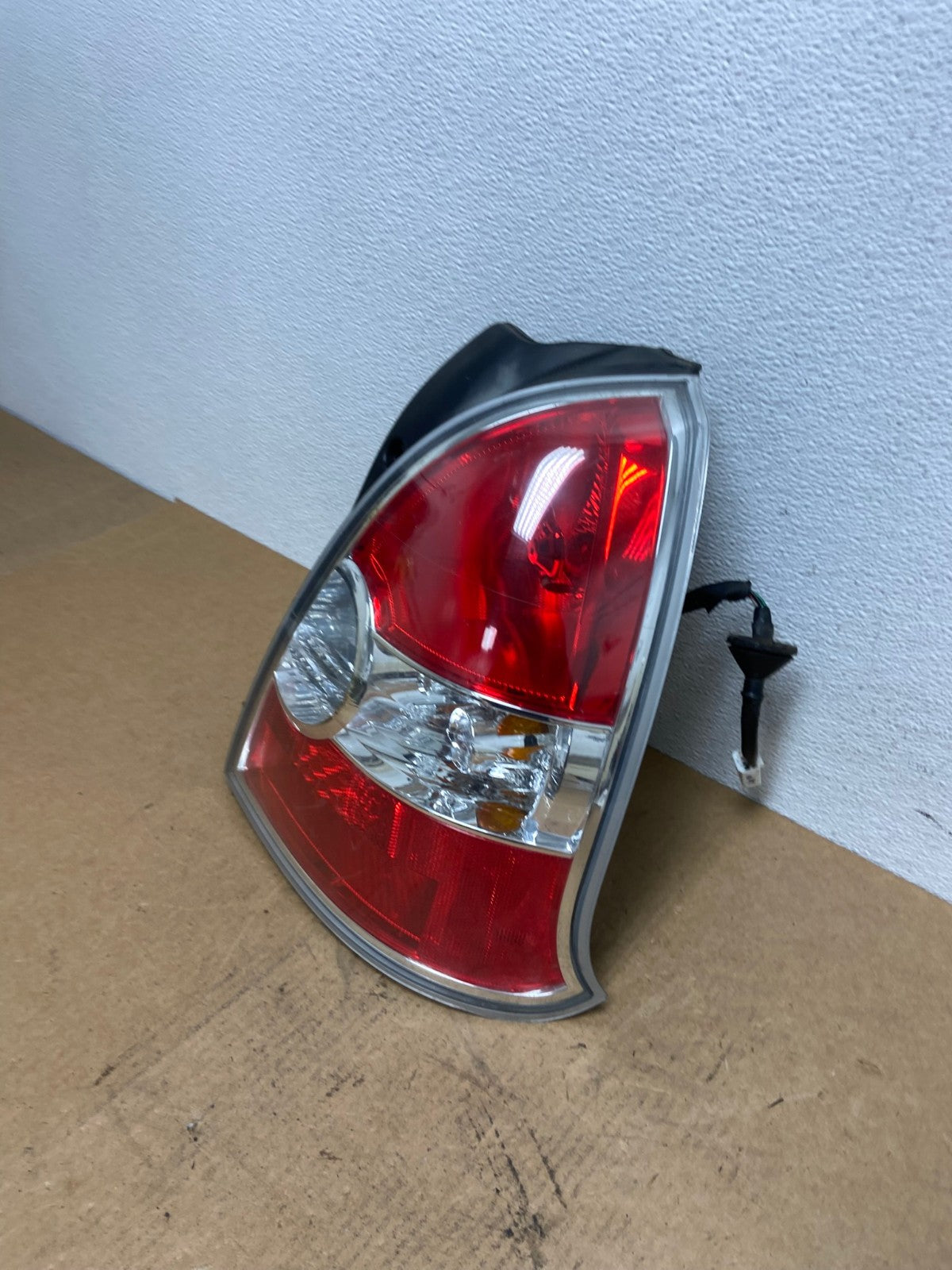 2007-2011 Hyundai Accent Hatchback Right Passenger Side Tail Light Oem AC2986 LK1