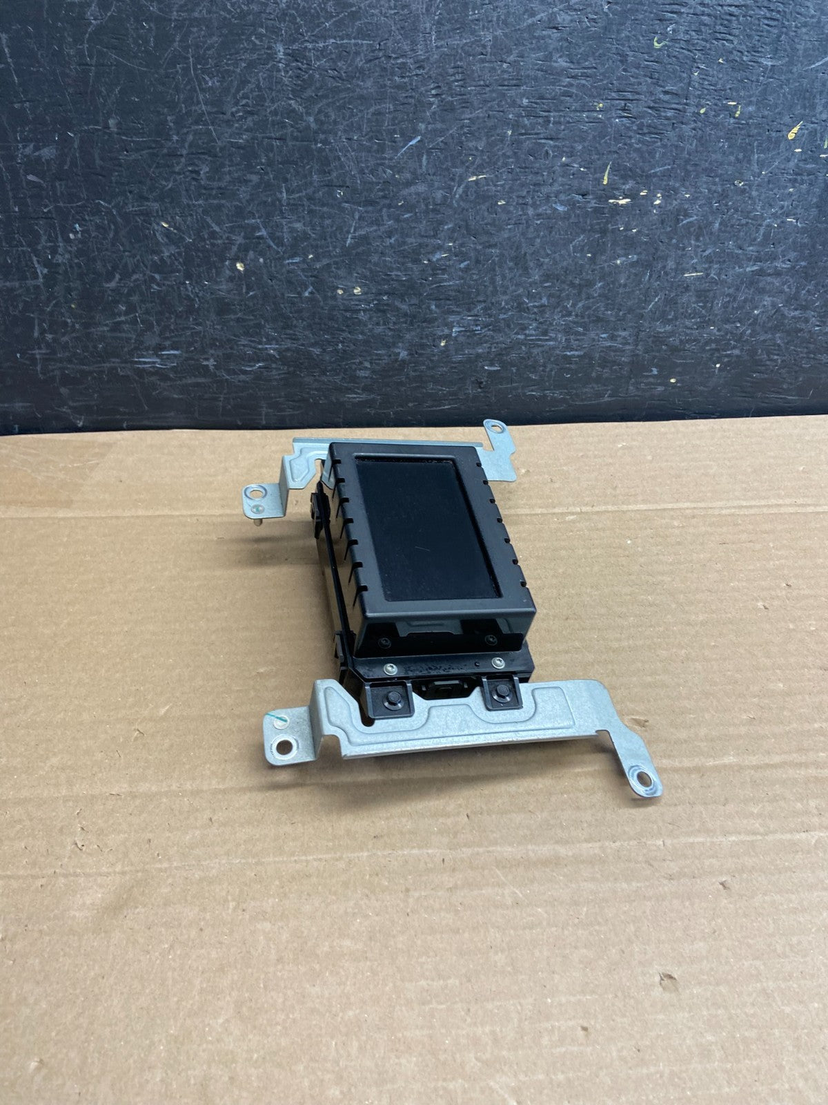 2013 to 2016 Ford Taurus 4.2" Radio Navigation Screen Module ag5086 DG1