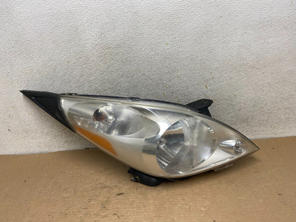 2013 to 2015 Chevrolet Spark Right Passenger RH Halogen Headlight AI0887 DW0