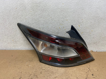 2012 2013 2014 Nissan Maxima Left Driver Lh Side Tail light AH9257 LK0