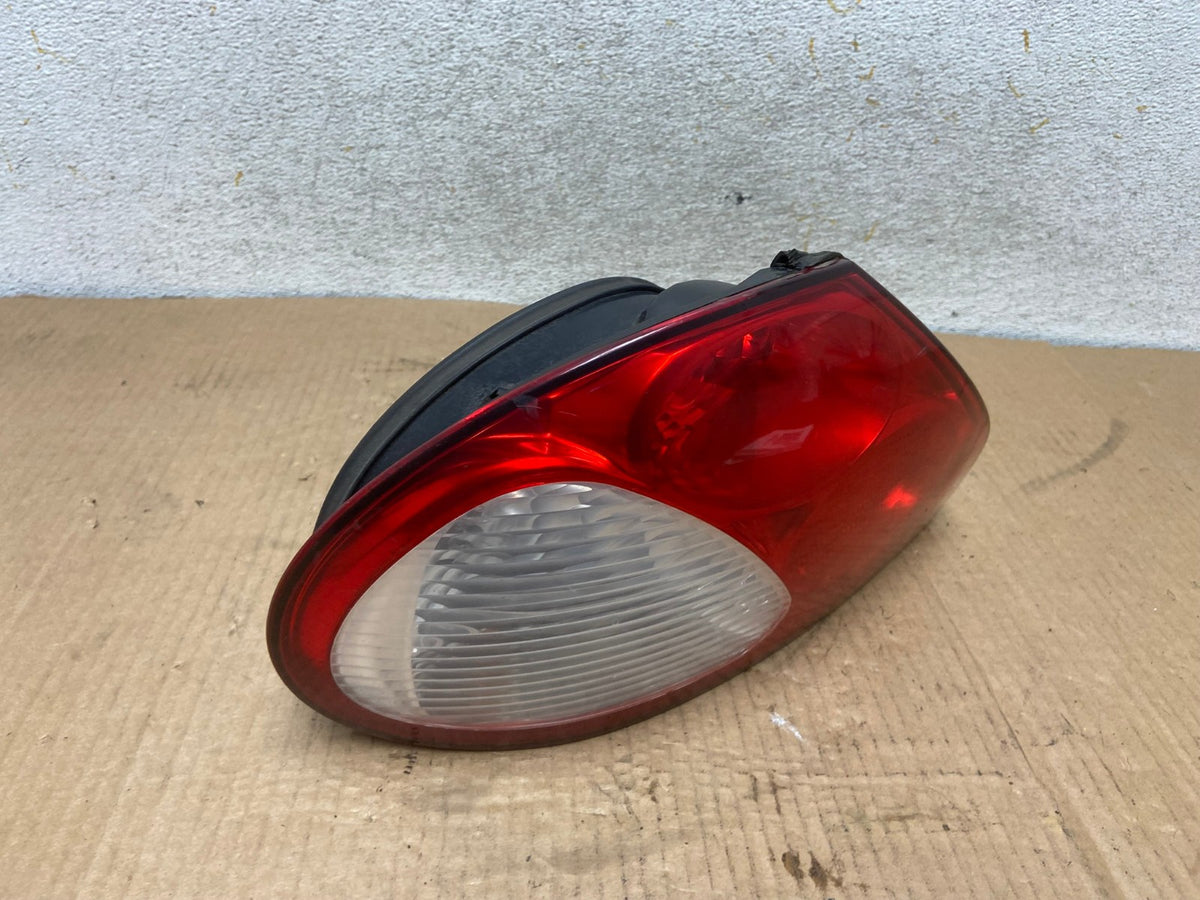 2001 to 2008 Jaguar X-Type Left Driver LH Side Tail Light AI7021 LK2