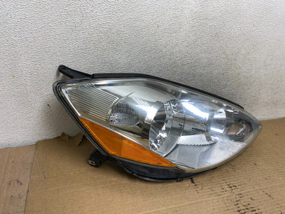 2006 to 2010 Toyota Sienna Right Passenger Rh Side Headlight Halogen AH4144 DW1