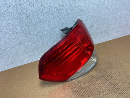 2008 2009 2010 Honda Odyssey Left Driver LH Side Tail Light AE0232 LK2
