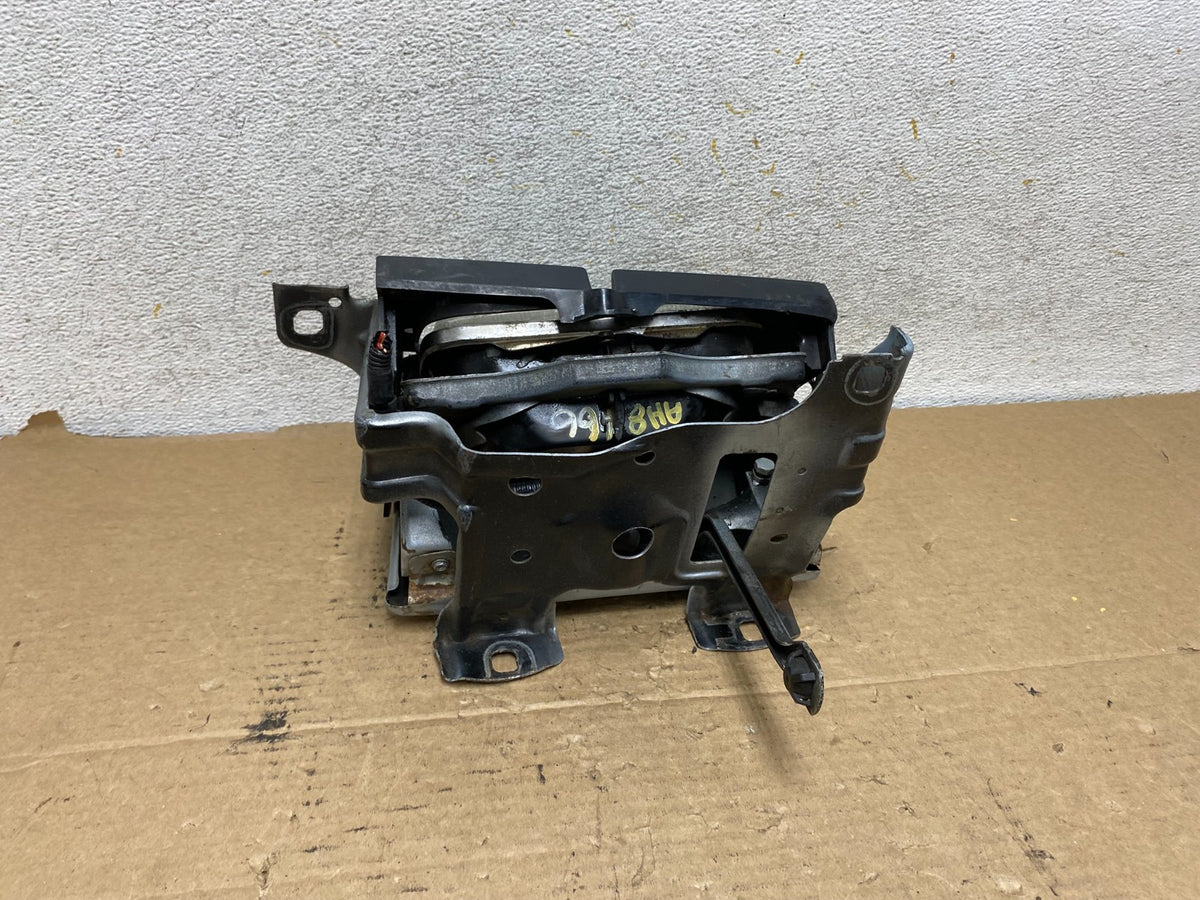 1986 to 1989 Honda Accord Left Driver LH Side Headlight AH8166 DG3
